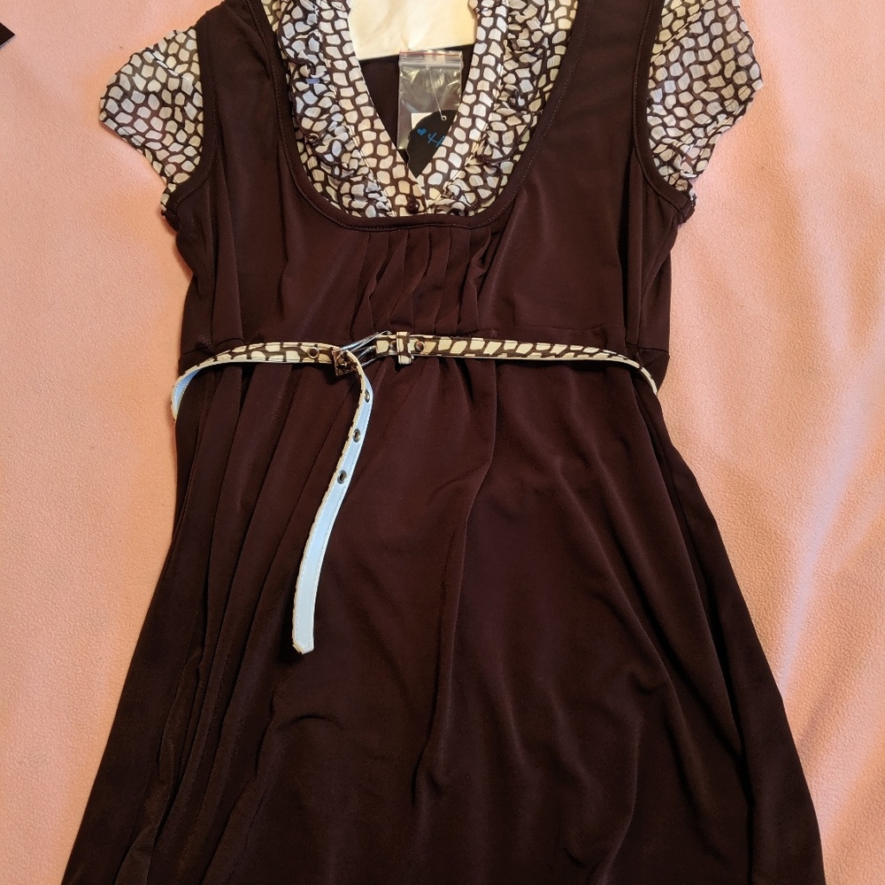 Kids Blouse